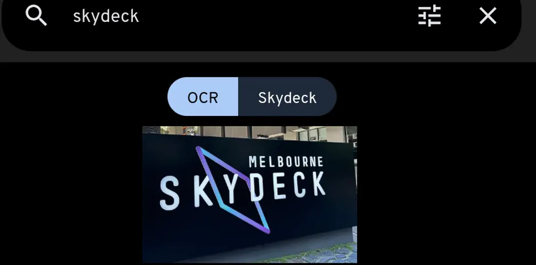 OCR Neural Network Model for A Media Gallery preview