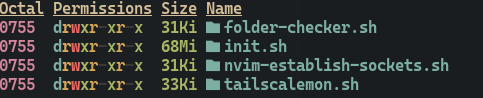 A Collection of Shell Scripts & SystemD Service Files Which Provide Solutions When Using Unix/Linux Systems preview